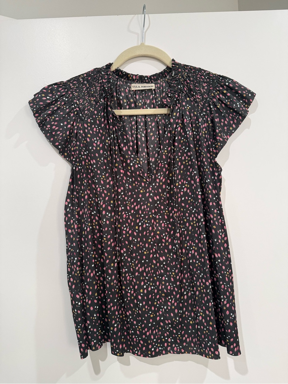 Ulla Johnson top, size 2